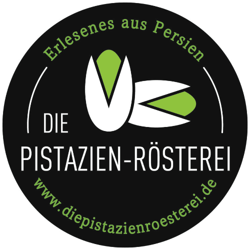 Die Pistazien-Rösterei